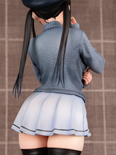 Load image into Gallery viewer, PRE-ORDER 1/6 Scale Bungaku Shoujo Akituski Kurumi illustration Matarou
