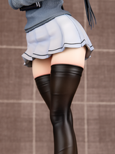 Load image into Gallery viewer, PRE-ORDER 1/6 Scale Bungaku Shoujo Akituski Kurumi illustration Matarou