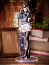 Load image into Gallery viewer, PRE-ORDER 1/6 Scale Bungaku Shoujo Akituski Kurumi illustration Matarou