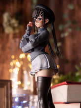 Load image into Gallery viewer, PRE-ORDER 1/6 Scale Bungaku Shoujo Akituski Kurumi illustration Matarou