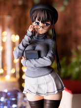 Load image into Gallery viewer, PRE-ORDER 1/6 Scale Bungaku Shoujo Akituski Kurumi illustration Matarou