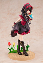 Load image into Gallery viewer, PRE-ORDER 1/7 Scale Kurumi Tokisaki - Date A Live Light Novel (Date ver.)
