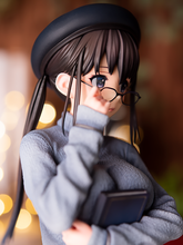 Load image into Gallery viewer, PRE-ORDER 1/6 Scale Bungaku Shoujo Akituski Kurumi illustration Matarou