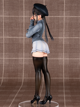 Load image into Gallery viewer, PRE-ORDER 1/6 Scale Bungaku Shoujo Akituski Kurumi illustration Matarou