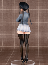Load image into Gallery viewer, PRE-ORDER 1/6 Scale Bungaku Shoujo Akituski Kurumi illustration Matarou