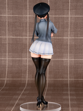 Load image into Gallery viewer, PRE-ORDER 1/6 Scale Bungaku Shoujo Akituski Kurumi illustration Matarou