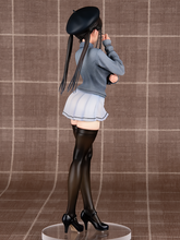 Load image into Gallery viewer, PRE-ORDER 1/6 Scale Bungaku Shoujo Akituski Kurumi illustration Matarou
