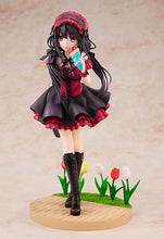 Load image into Gallery viewer, PRE-ORDER 1/7 Scale Kurumi Tokisaki - Date A Live Light Novel (Date ver.)
