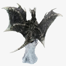 Load image into Gallery viewer, PRE-ORDER Kushala Daora Capcom Monster Hunter Figure - Builder Creator's Model (Re-pro)
