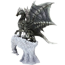 Load image into Gallery viewer, PRE-ORDER Kushala Daora Capcom Monster Hunter Figure - Builder Creator's Model (Re-pro)