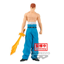 Load image into Gallery viewer, PRE-ORDER Kuwabara Kazuma (Alfred) Yu Yu Hakusho (Ghost Fighter) 30th Anniversary