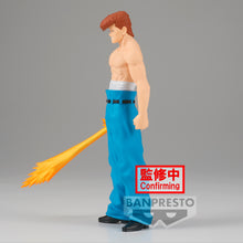 Load image into Gallery viewer, PRE-ORDER Kuwabara Kazuma (Alfred) Yu Yu Hakusho (Ghost Fighter) 30th Anniversary
