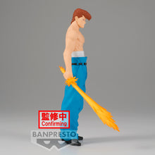 Load image into Gallery viewer, PRE-ORDER Kuwabara Kazuma (Alfred) Yu Yu Hakusho (Ghost Fighter) 30th Anniversary