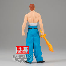 Load image into Gallery viewer, PRE-ORDER Kuwabara Kazuma (Alfred) Yu Yu Hakusho (Ghost Fighter) 30th Anniversary