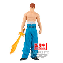 Load image into Gallery viewer, PRE-ORDER Kuwabara Kazuma (Alfred) Yu Yu Hakusho (Ghost Fighter) 30th Anniversary