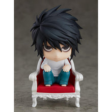 Load image into Gallery viewer, PRE-ORDER Nendoroid L 2.0 (re-run) DEATH NOTE