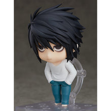 Load image into Gallery viewer, PRE-ORDER Nendoroid L 2.0 (re-run) DEATH NOTE