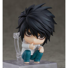 Load image into Gallery viewer, PRE-ORDER Nendoroid L 2.0 (re-run) DEATH NOTE