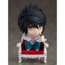 Load image into Gallery viewer, PRE-ORDER Nendoroid L 2.0 (re-run) DEATH NOTE
