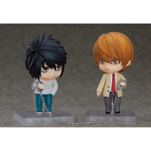 Load image into Gallery viewer, PRE-ORDER Nendoroid L 2.0 (re-run) DEATH NOTE