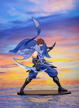 Load image into Gallery viewer, PRE-ORDER 1/10 Scale Lan Shark Hunting Blade ver. King of Glory
