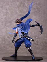 Load image into Gallery viewer, PRE-ORDER 1/10 Scale Lan Shark Hunting Blade ver. King of Glory