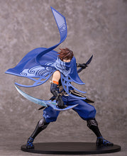 Load image into Gallery viewer, PRE-ORDER 1/10 Scale Lan Shark Hunting Blade ver. King of Glory