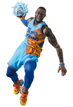 Load image into Gallery viewer, PRE-ORDER MAFEX LeBron James SPACE JAM: A New Legacy Ver.