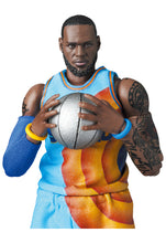 Load image into Gallery viewer, PRE-ORDER MAFEX LeBron James SPACE JAM: A New Legacy Ver.
