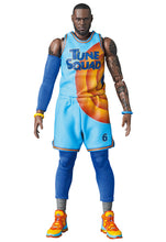 Load image into Gallery viewer, PRE-ORDER MAFEX LeBron James SPACE JAM: A New Legacy Ver.