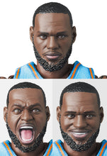 Load image into Gallery viewer, PRE-ORDER MAFEX LeBron James SPACE JAM: A New Legacy Ver.