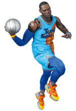 Load image into Gallery viewer, PRE-ORDER MAFEX LeBron James SPACE JAM: A New Legacy Ver.
