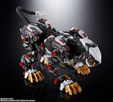 Load image into Gallery viewer, PRE-ORDER RZ-041 Chokogin Liger Zero