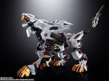 Load image into Gallery viewer, PRE-ORDER RZ-041 Chokogin Liger Zero