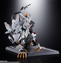 Load image into Gallery viewer, PRE-ORDER RZ-041 Chokogin Liger Zero