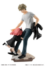 Load image into Gallery viewer, PRE-ORDER Petitrama Series Spy x Family Box of 4 Figures (Repeat)