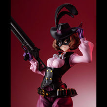 Load image into Gallery viewer, PRE-ORDER Lucrea - Persona5 Royal - Noir (Haru Okumura) & Morgana Car
