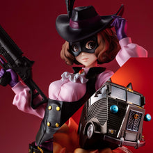 Load image into Gallery viewer, PRE-ORDER Lucrea - Persona5 Royal - Noir (Haru Okumura) & Morgana Car