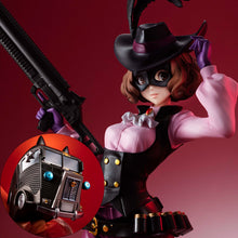 Load image into Gallery viewer, PRE-ORDER Lucrea - Persona5 Royal - Noir (Haru Okumura) & Morgana Car