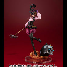 Load image into Gallery viewer, PRE-ORDER Lucrea - Persona5 Royal - Noir (Haru Okumura) & Morgana Car