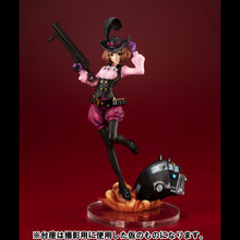 Load image into Gallery viewer, PRE-ORDER Lucrea - Persona5 Royal - Noir (Haru Okumura) & Morgana Car