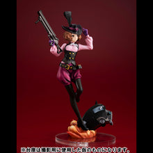 Load image into Gallery viewer, PRE-ORDER Lucrea - Persona5 Royal - Noir (Haru Okumura) & Morgana Car