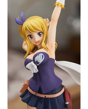 Load image into Gallery viewer, PRE-ORDER POP UP PARADE Lucy Heartfilia Grand Magic Royale Ver. FAIRY TAIL