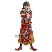 Load image into Gallery viewer, Limited One Piece Luffy First Bomb DXF THE GRANDLINE MEN
