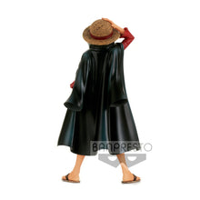 Load image into Gallery viewer, Banpresto Monkey D. Luffy DXF The Grandline Men The Grandline Series Wanokuni Vol 2 One Piece Figure
