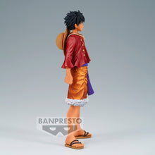 Load image into Gallery viewer, PRE-ORDER DXF Monkey D Luffy The Grandline Series One Piece