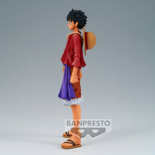 Load image into Gallery viewer, PRE-ORDER DXF Monkey D Luffy The Grandline Series One Piece
