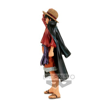 Load image into Gallery viewer, Banpresto Monkey D. Luffy DXF The Grandline Men The Grandline Series Wanokuni Vol 2 One Piece Figure