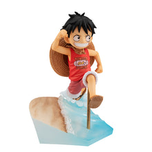Load image into Gallery viewer, PRE-ORDER Monkey. D. Luffy  - G.E.M. Series One Piece RUN!RUN!RUN!