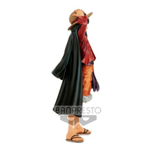Load image into Gallery viewer, Banpresto Monkey D. Luffy DXF The Grandline Men The Grandline Series Wanokuni Vol 2 One Piece Figure